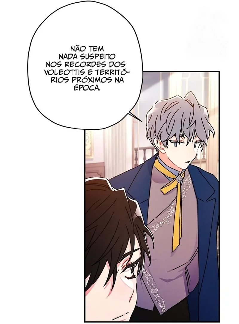 Eu me tornei a filha adotiva do protagonista Capitulo 119 Pagina 115