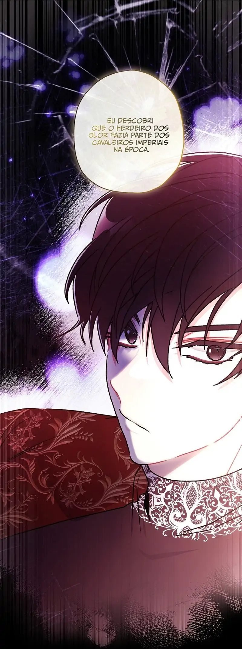 Eu me tornei a filha adotiva do protagonista Capitulo 119 Pagina 119