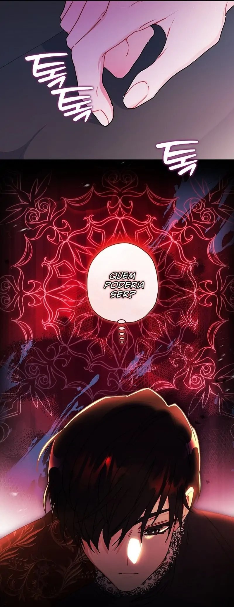 Eu me tornei a filha adotiva do protagonista Capitulo 119 Pagina 125