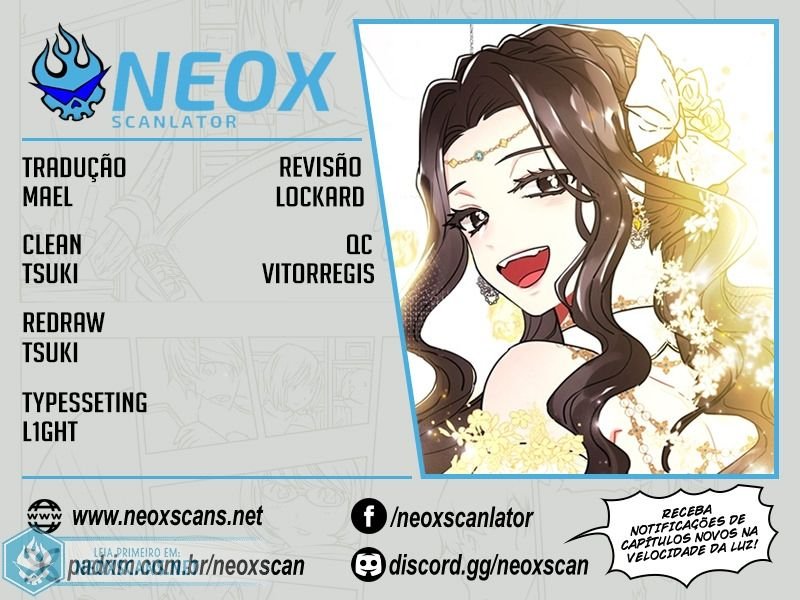 Eu me tornei a filha adotiva do protagonista Capitulo 12 Pagina 1