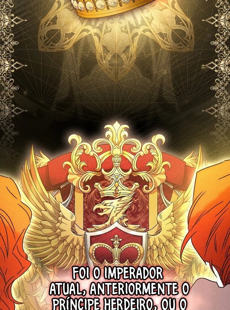 Eu me tornei a filha adotiva do protagonista Capitulo 120 Pagina 3