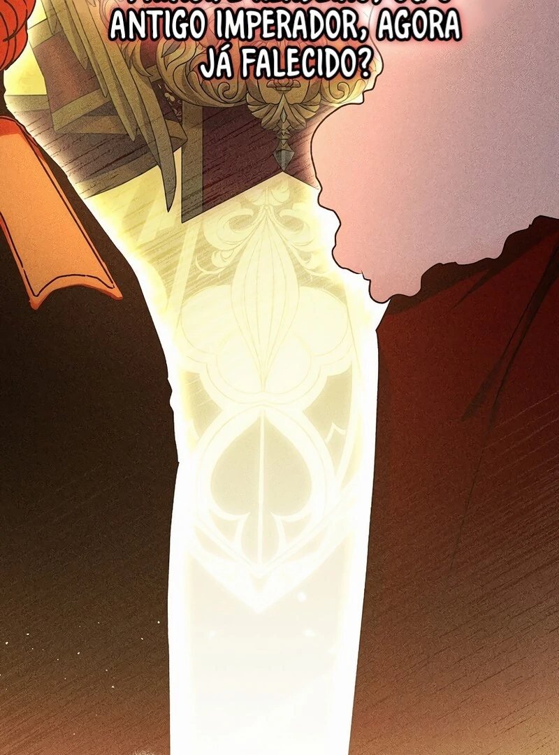 Eu me tornei a filha adotiva do protagonista Capitulo 120 Pagina 4