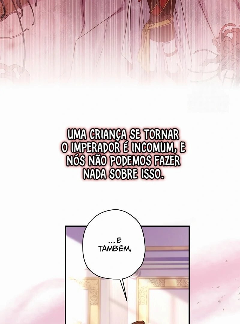 Eu me tornei a filha adotiva do protagonista Capitulo 120 Pagina 12