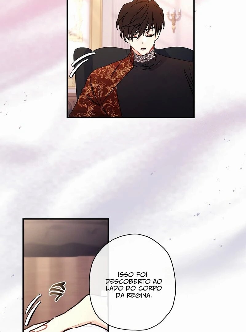 Eu me tornei a filha adotiva do protagonista Capitulo 120 Pagina 13