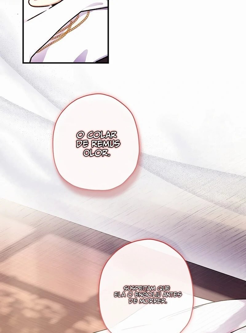 Eu me tornei a filha adotiva do protagonista Capitulo 120 Pagina 14