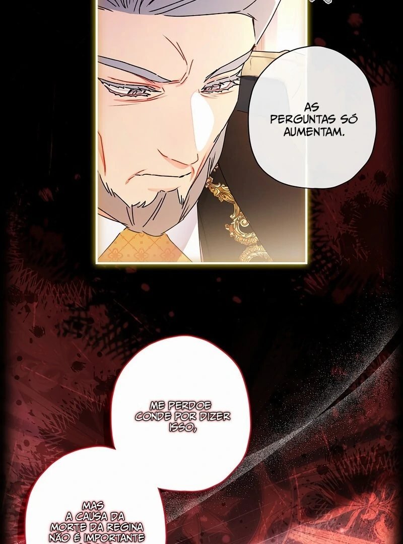 Eu me tornei a filha adotiva do protagonista Capitulo 120 Pagina 16