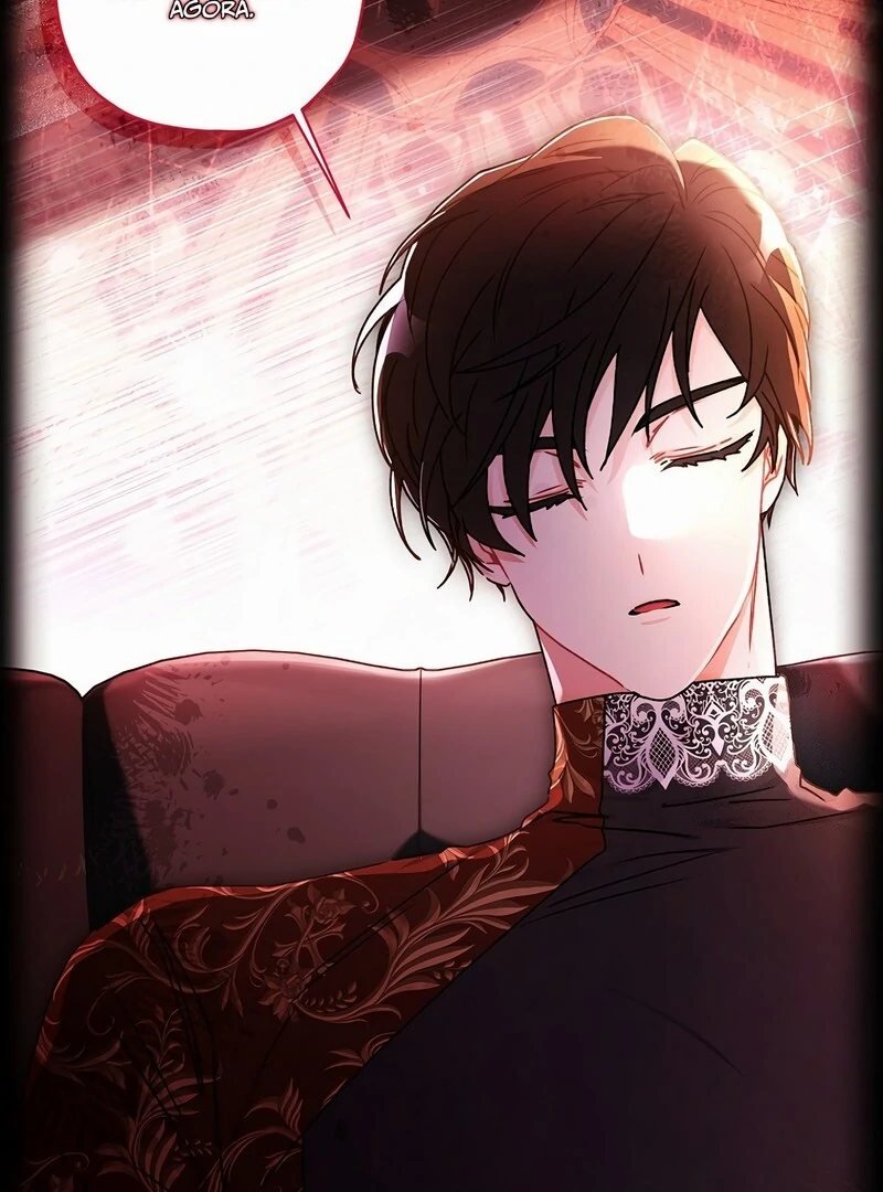 Eu me tornei a filha adotiva do protagonista Capitulo 120 Pagina 17