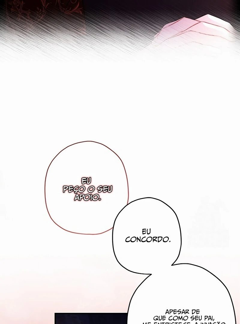 Eu me tornei a filha adotiva do protagonista Capitulo 120 Pagina 18