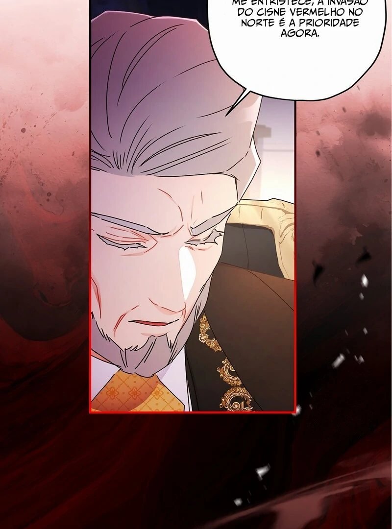 Eu me tornei a filha adotiva do protagonista Capitulo 120 Pagina 19