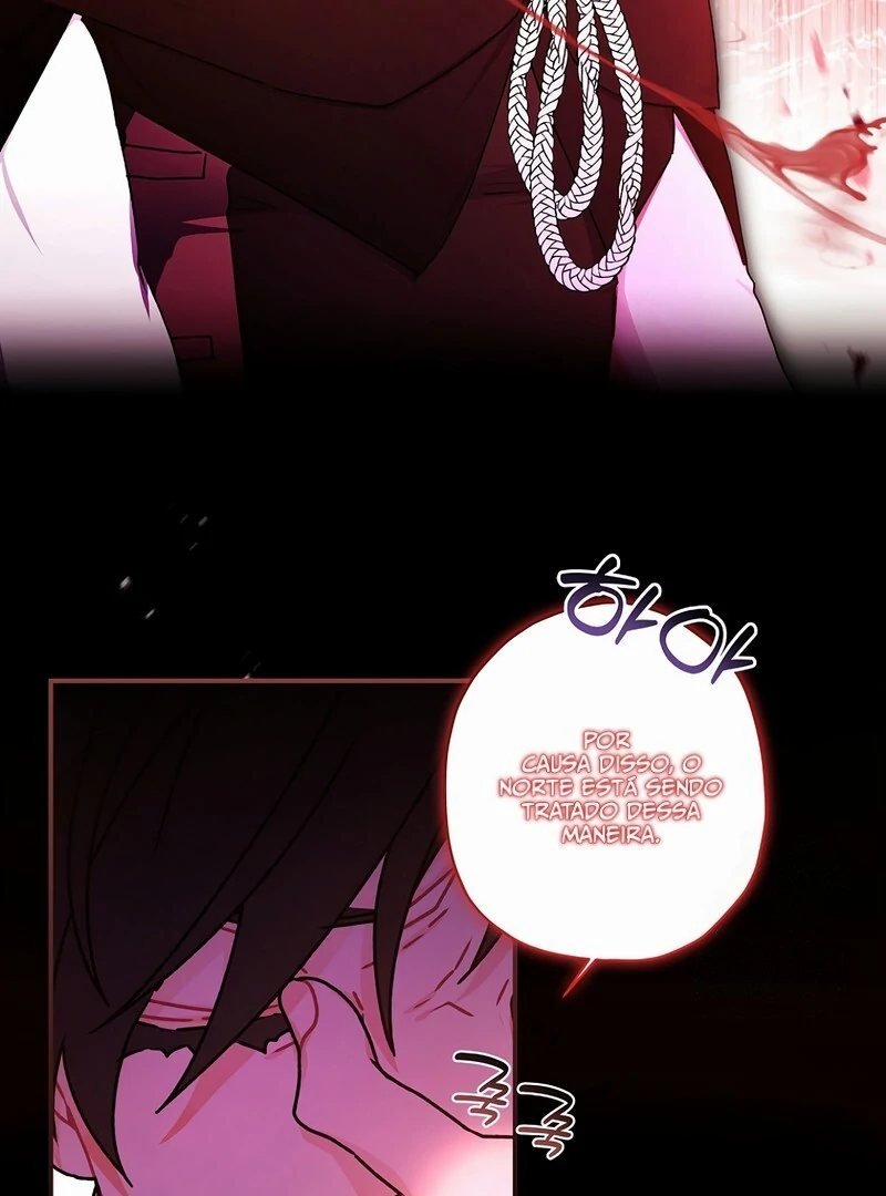 Eu me tornei a filha adotiva do protagonista Capitulo 120 Pagina 24