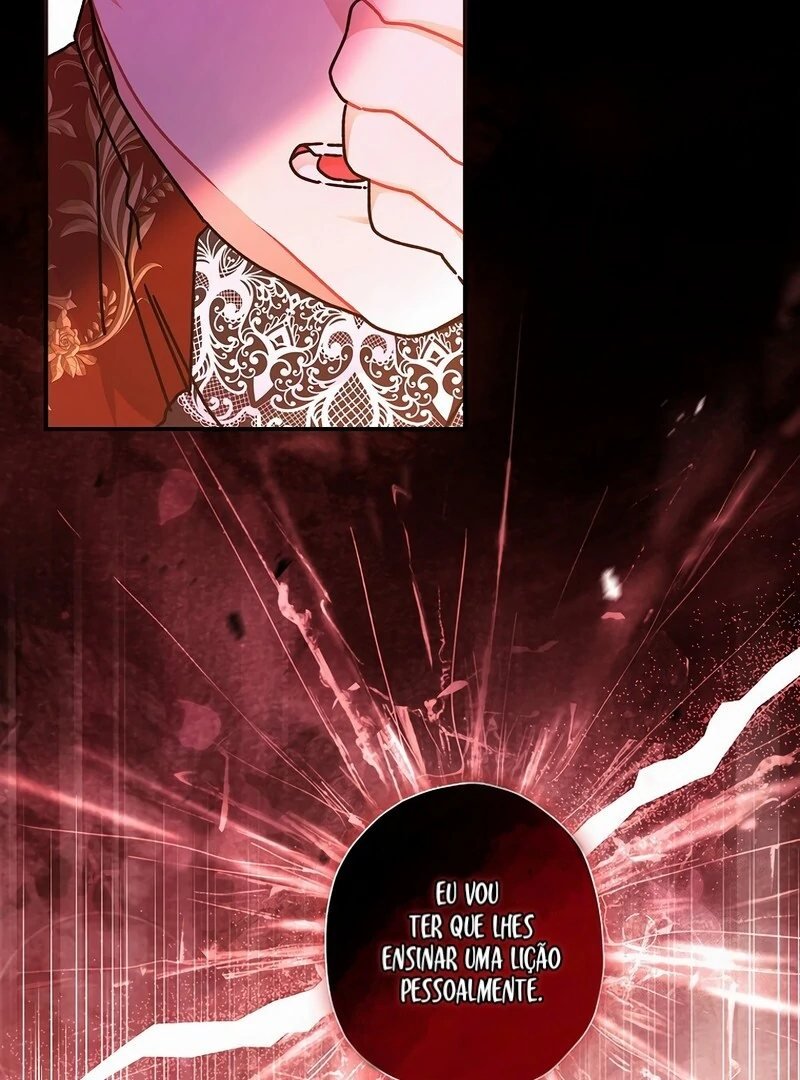 Eu me tornei a filha adotiva do protagonista Capitulo 120 Pagina 25