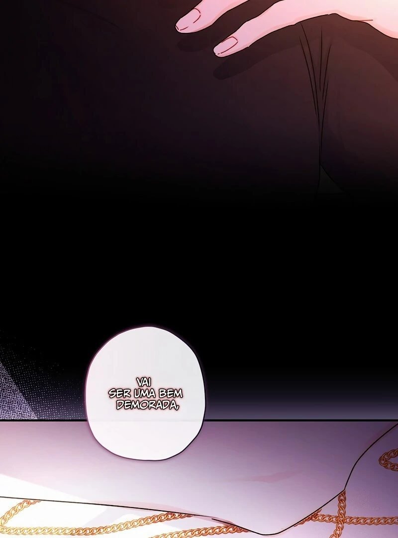 Eu me tornei a filha adotiva do protagonista Capitulo 120 Pagina 27