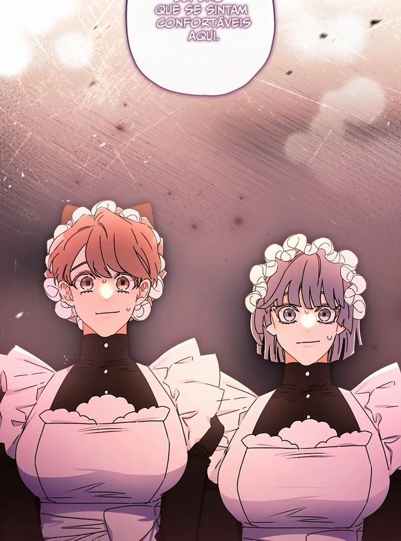 Eu me tornei a filha adotiva do protagonista Capitulo 120 Pagina 33