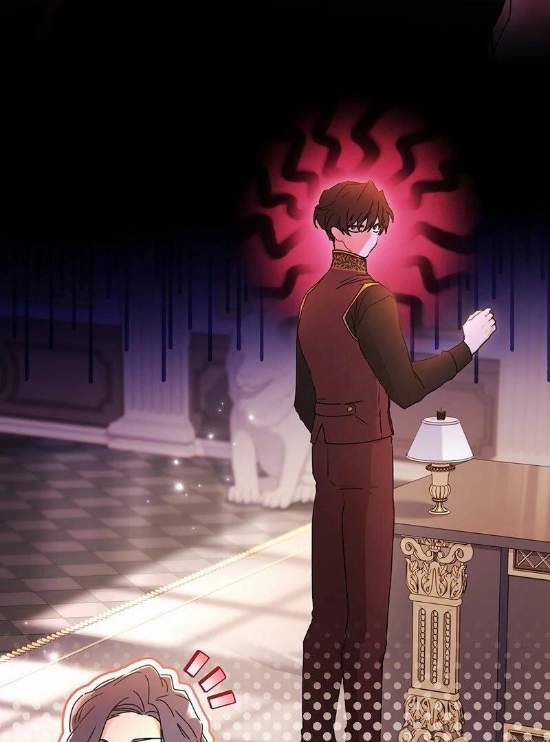 Eu me tornei a filha adotiva do protagonista Capitulo 120 Pagina 36