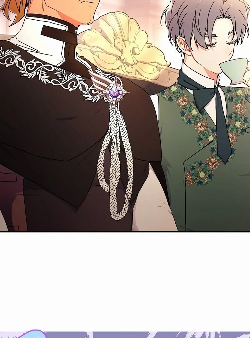 Eu me tornei a filha adotiva do protagonista Capitulo 120 Pagina 42