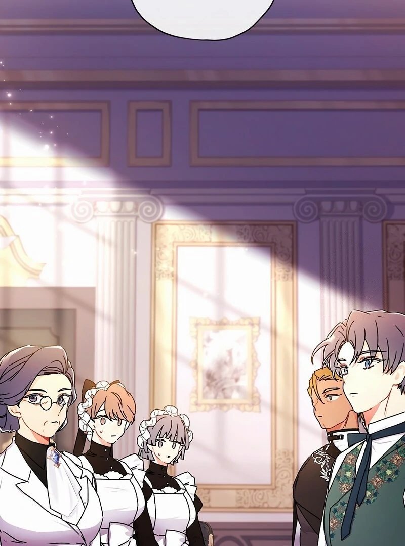 Eu me tornei a filha adotiva do protagonista Capitulo 120 Pagina 45