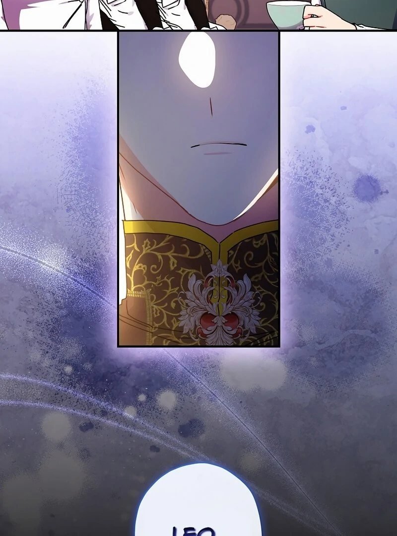 Eu me tornei a filha adotiva do protagonista Capitulo 120 Pagina 46