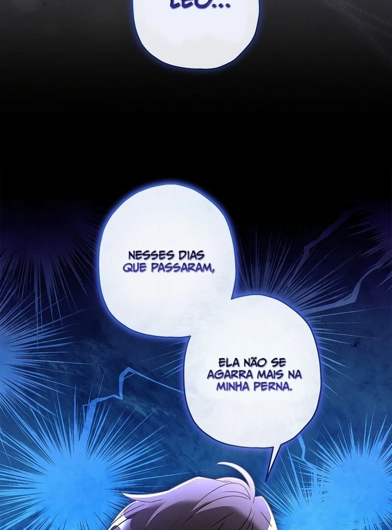 Eu me tornei a filha adotiva do protagonista Capitulo 120 Pagina 47