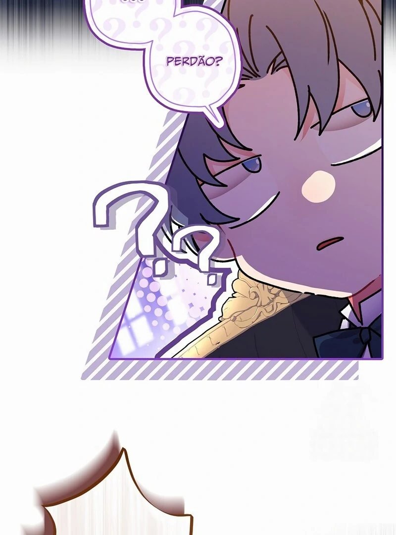Eu me tornei a filha adotiva do protagonista Capitulo 120 Pagina 49