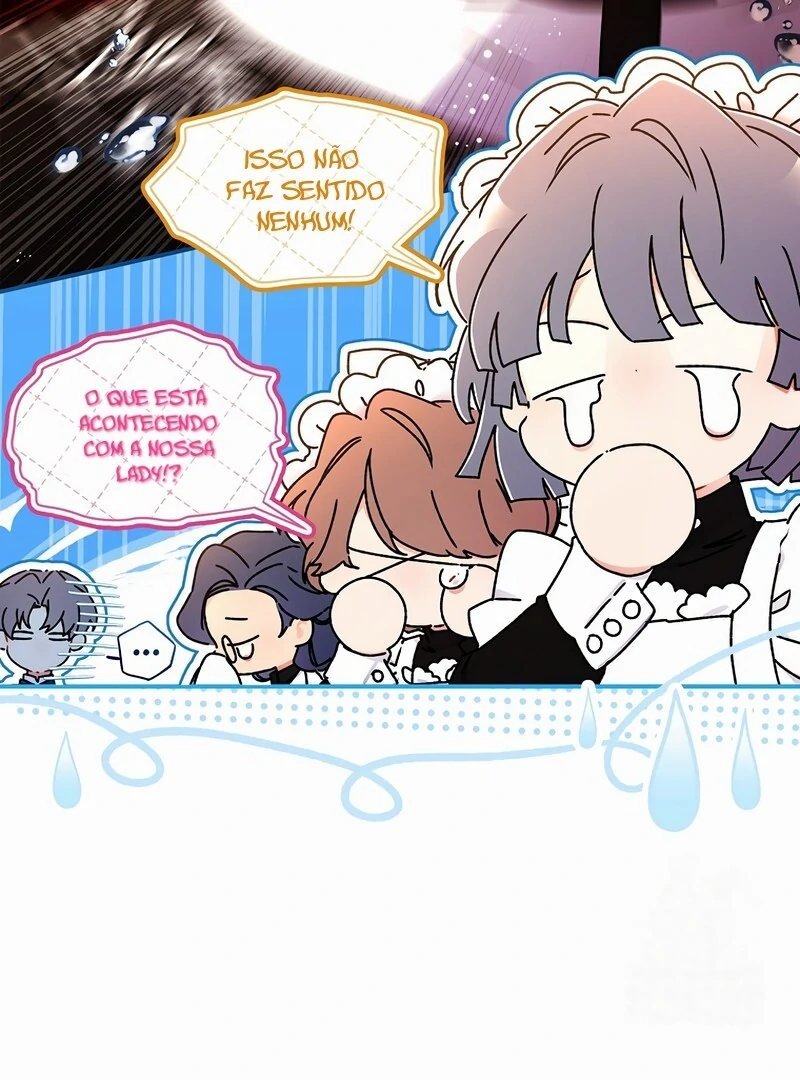 Eu me tornei a filha adotiva do protagonista Capitulo 120 Pagina 55