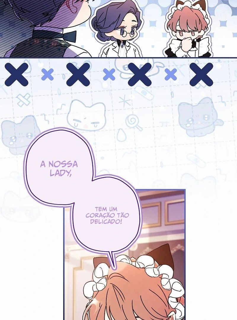 Eu me tornei a filha adotiva do protagonista Capitulo 120 Pagina 58