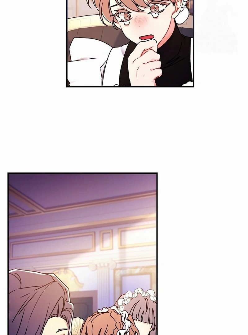 Eu me tornei a filha adotiva do protagonista Capitulo 120 Pagina 59