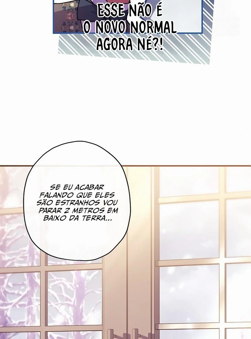 Eu me tornei a filha adotiva do protagonista Capitulo 120 Pagina 63