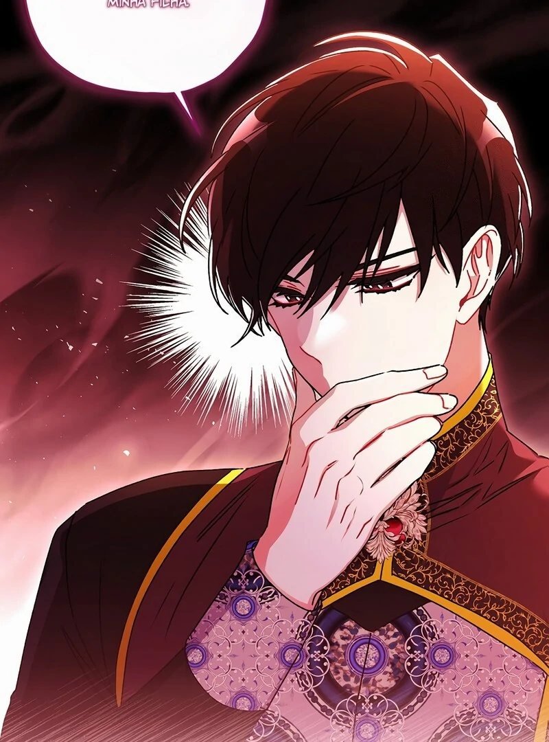 Eu me tornei a filha adotiva do protagonista Capitulo 120 Pagina 66