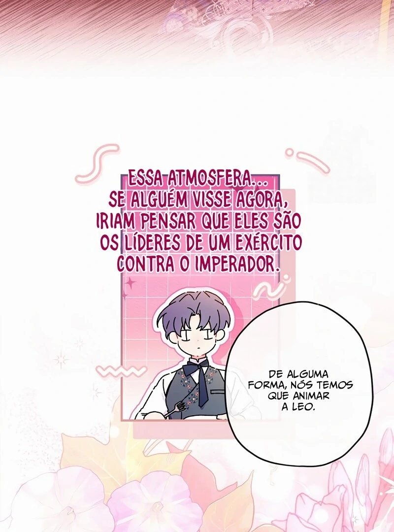 Eu me tornei a filha adotiva do protagonista Capitulo 120 Pagina 67