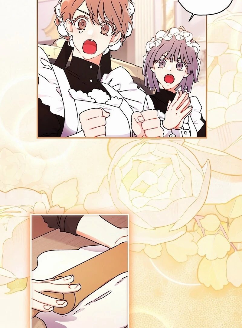 Eu me tornei a filha adotiva do protagonista Capitulo 120 Pagina 75