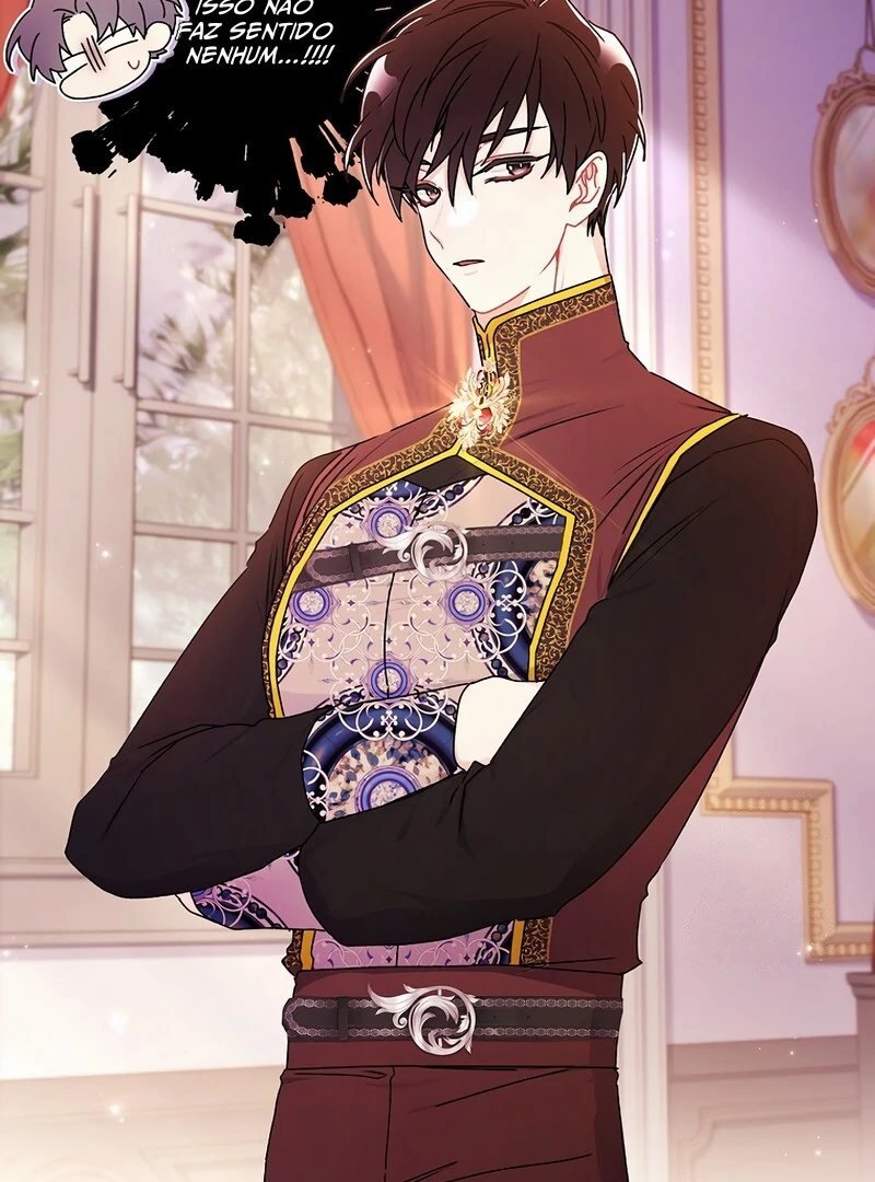 Eu me tornei a filha adotiva do protagonista Capitulo 120 Pagina 78