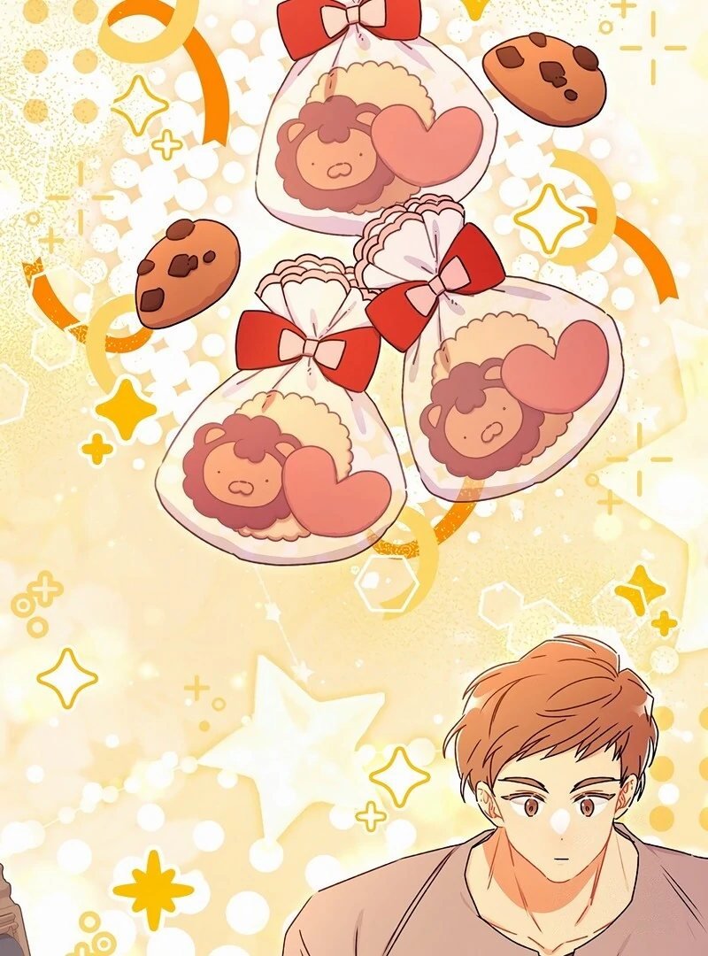 Eu me tornei a filha adotiva do protagonista Capitulo 120 Pagina 85