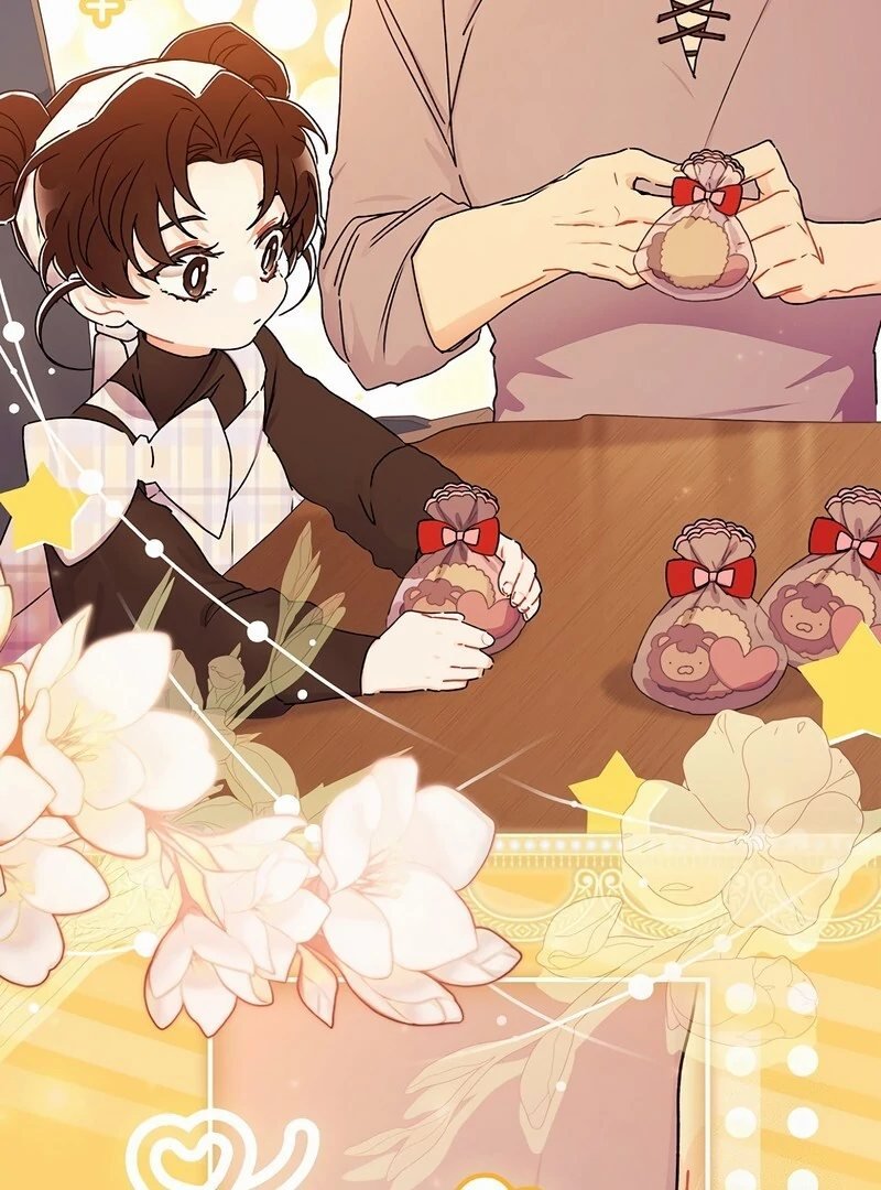 Eu me tornei a filha adotiva do protagonista Capitulo 120 Pagina 86