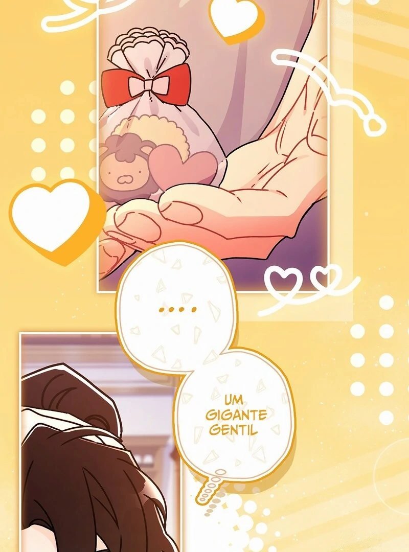 Eu me tornei a filha adotiva do protagonista Capitulo 120 Pagina 87