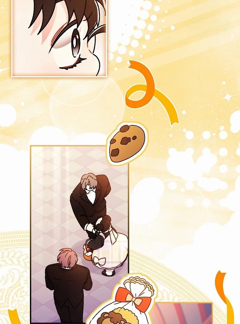 Eu me tornei a filha adotiva do protagonista Capitulo 120 Pagina 88