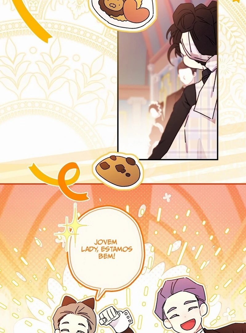 Eu me tornei a filha adotiva do protagonista Capitulo 120 Pagina 89