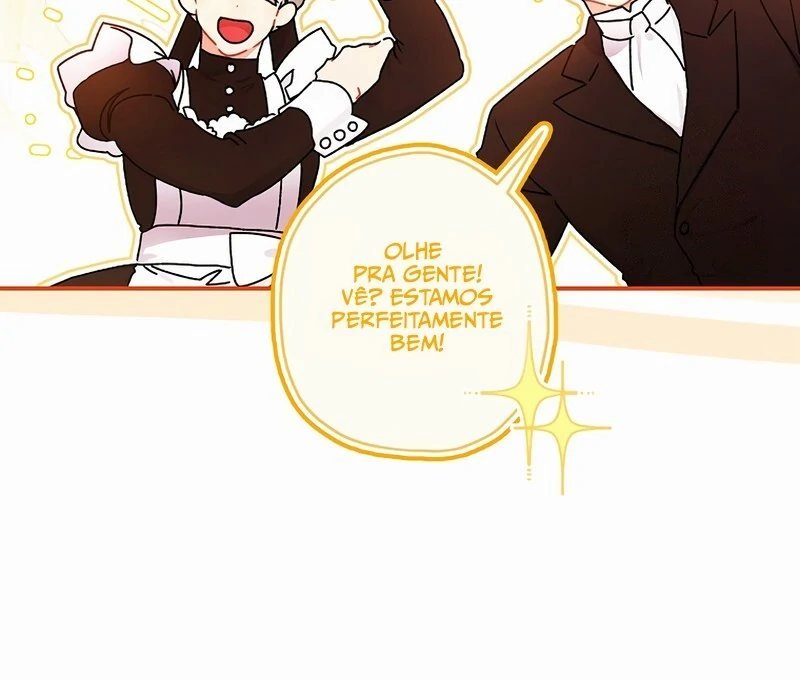 Eu me tornei a filha adotiva do protagonista Capitulo 120 Pagina 90