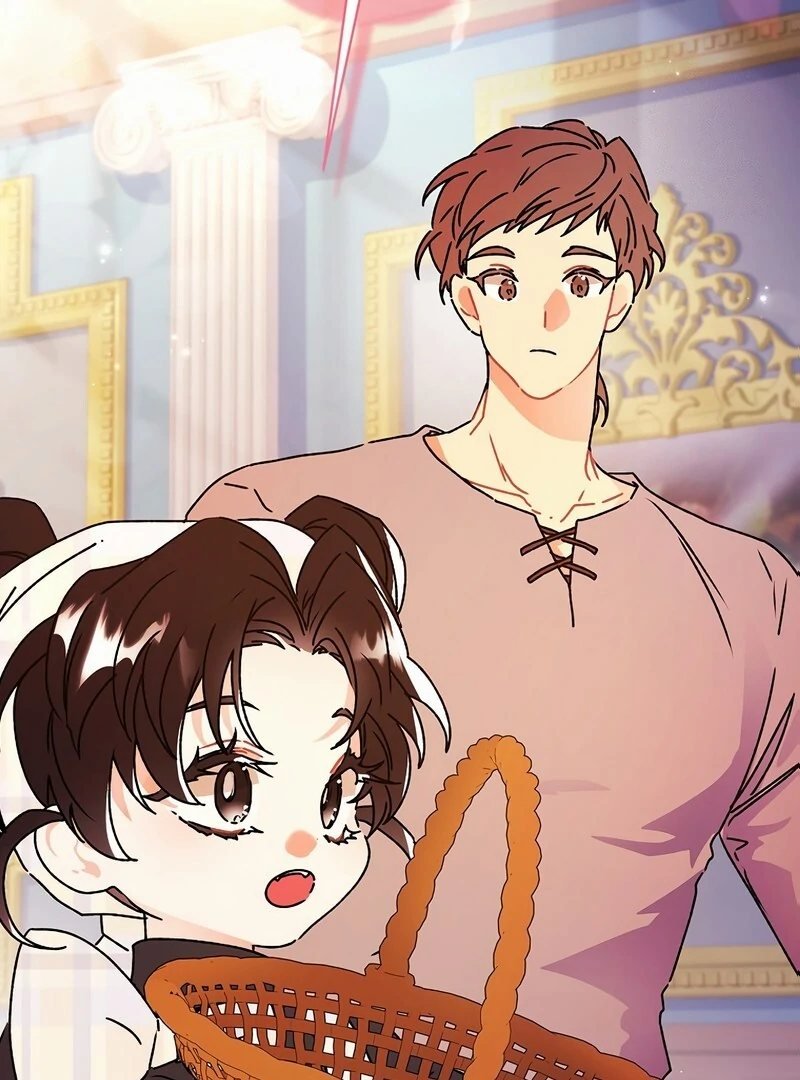 Eu me tornei a filha adotiva do protagonista Capitulo 120 Pagina 94