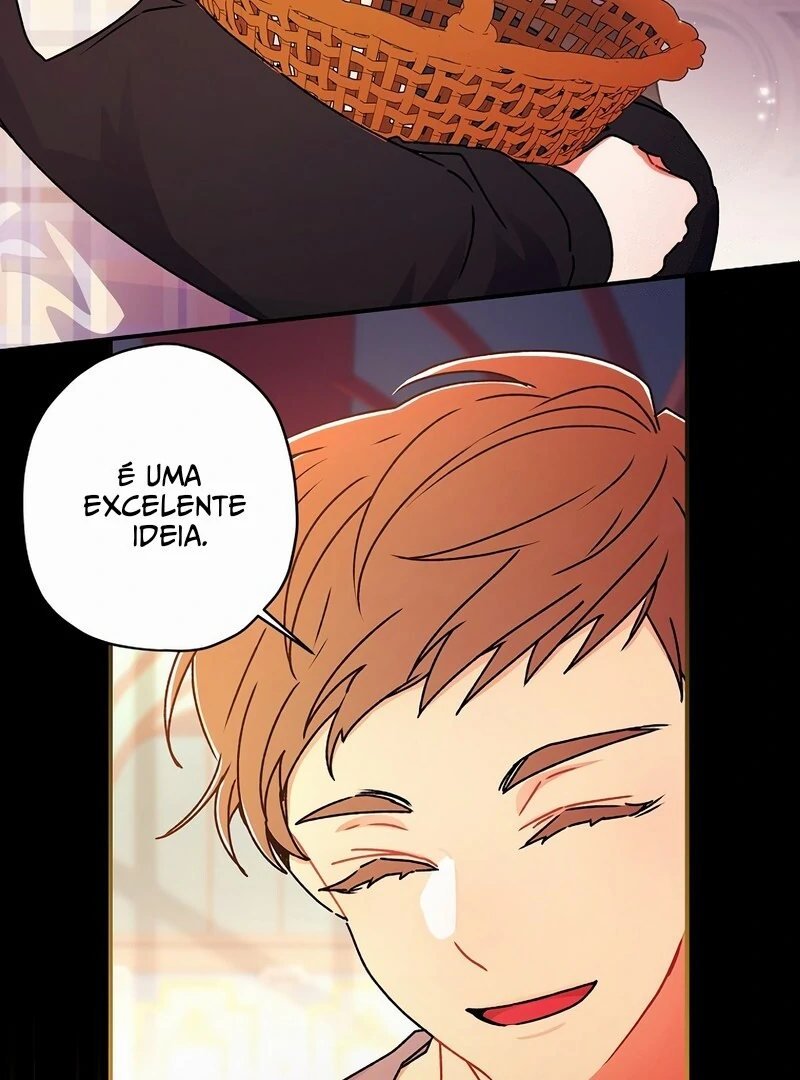 Eu me tornei a filha adotiva do protagonista Capitulo 120 Pagina 95