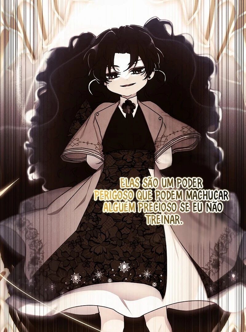 Eu me tornei a filha adotiva do protagonista Capitulo 120 Pagina 97