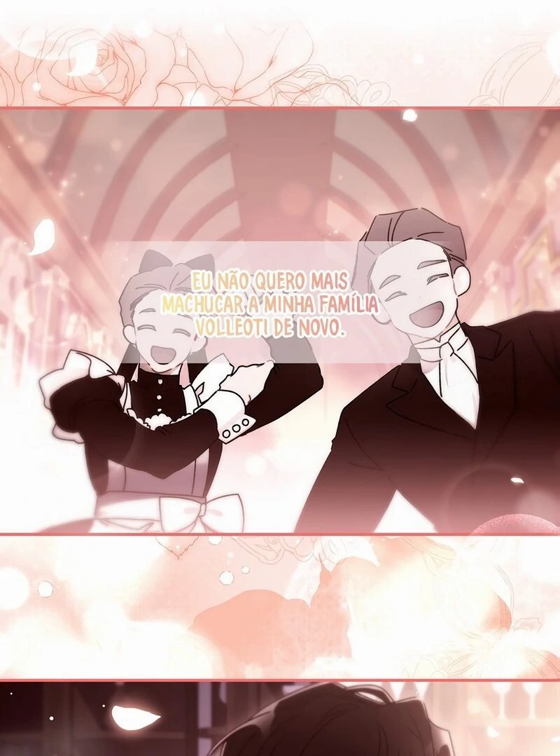 Eu me tornei a filha adotiva do protagonista Capitulo 120 Pagina 99