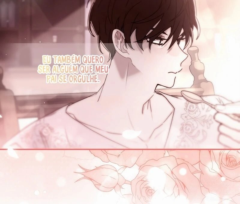 Eu me tornei a filha adotiva do protagonista Capitulo 120 Pagina 100
