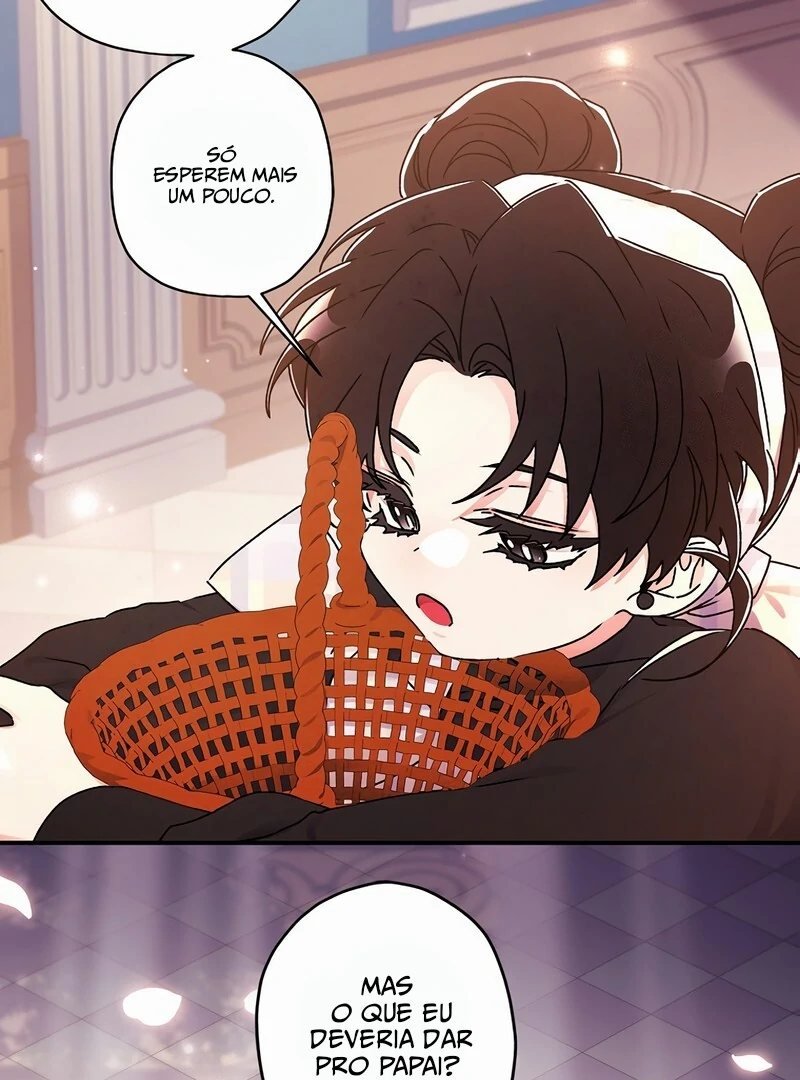 Eu me tornei a filha adotiva do protagonista Capitulo 120 Pagina 102