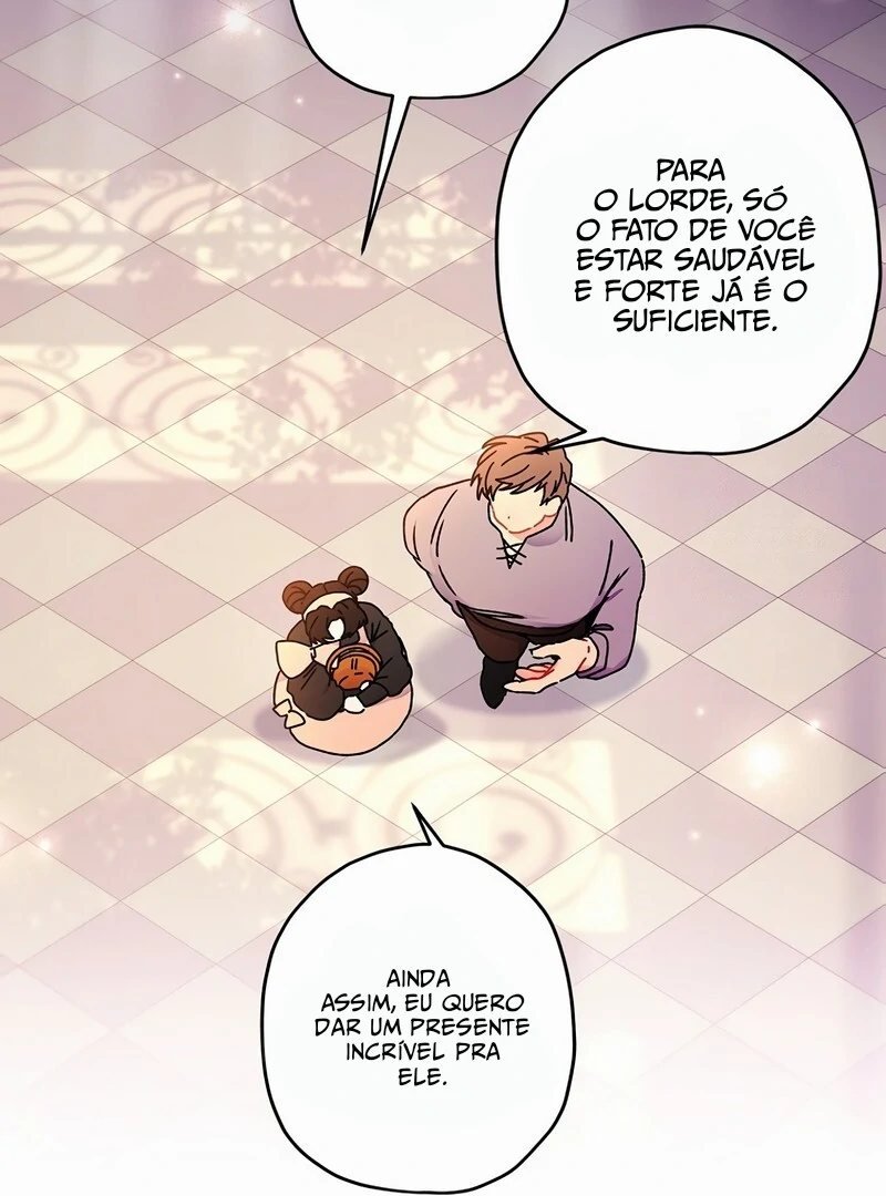 Eu me tornei a filha adotiva do protagonista Capitulo 120 Pagina 103