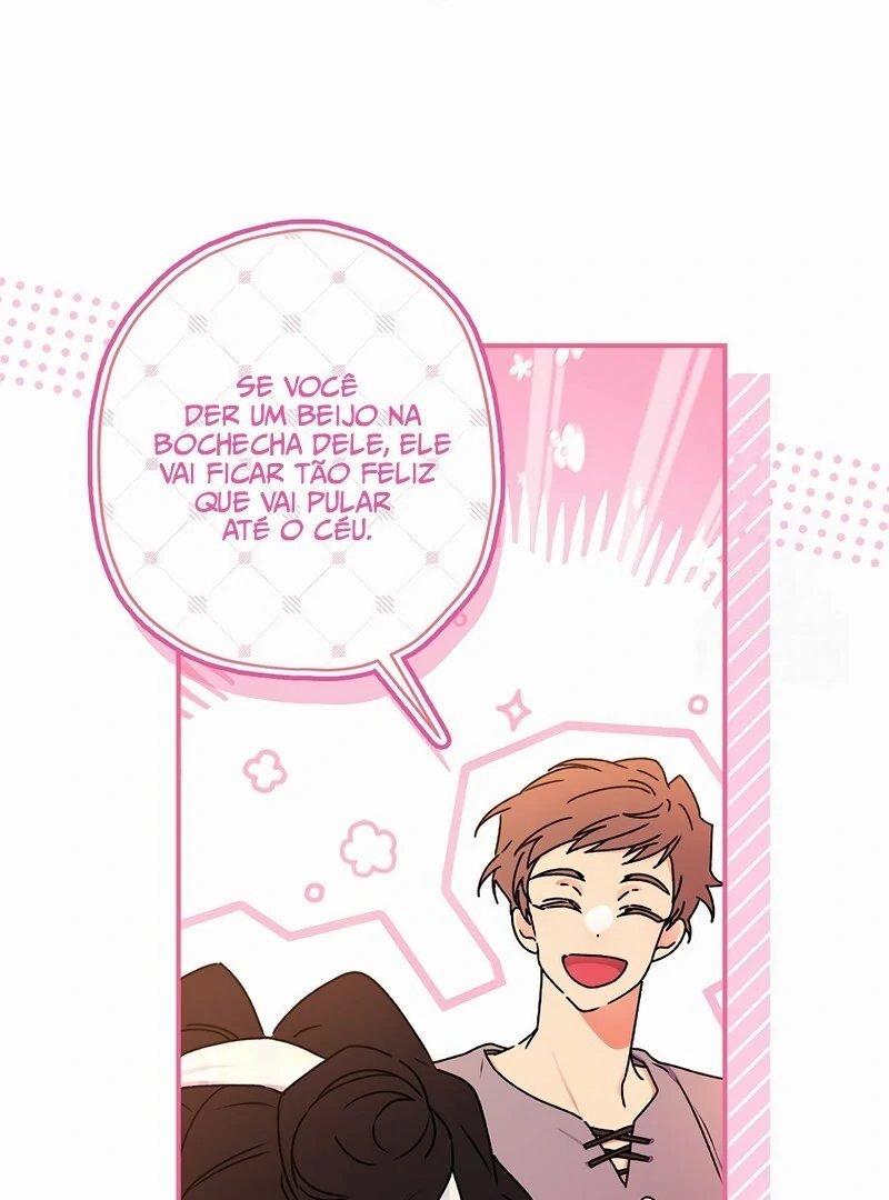 Eu me tornei a filha adotiva do protagonista Capitulo 120 Pagina 104