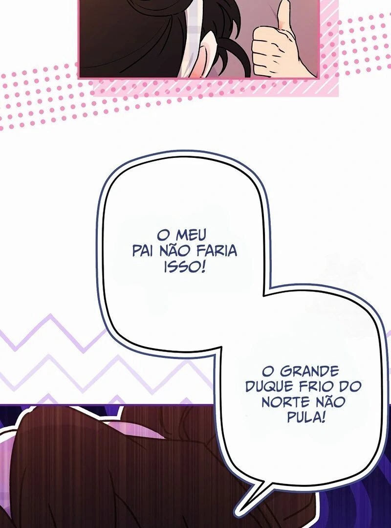 Eu me tornei a filha adotiva do protagonista Capitulo 120 Pagina 105