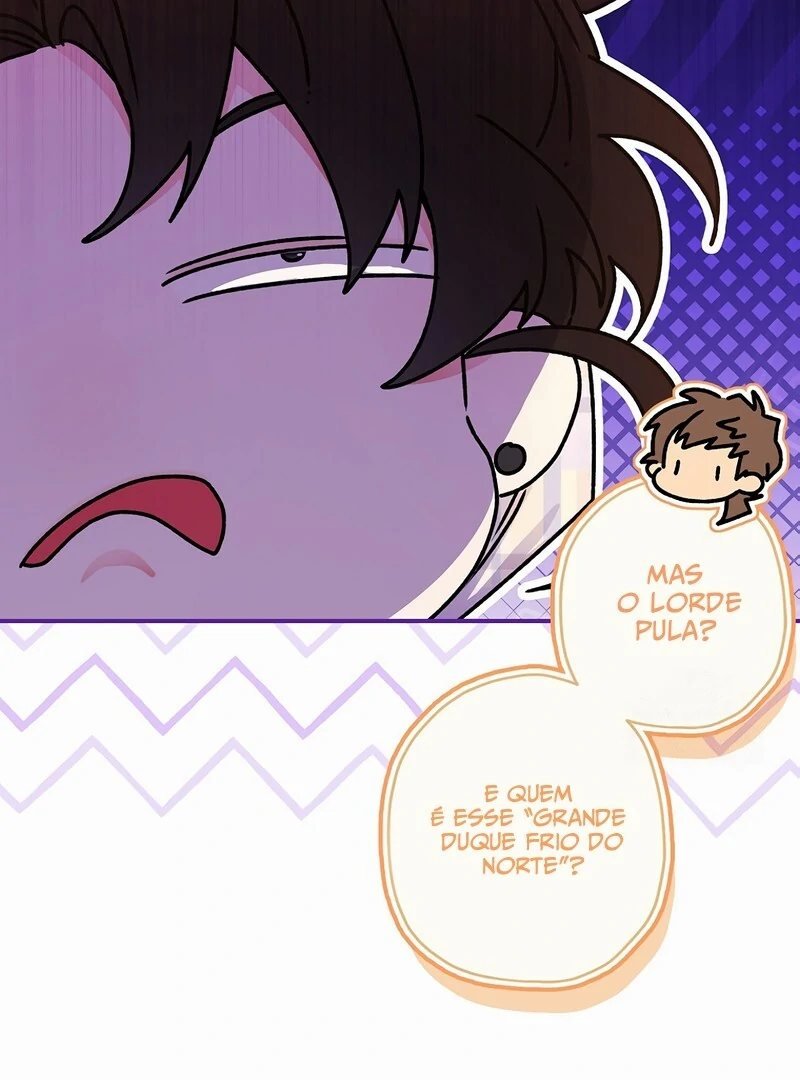 Eu me tornei a filha adotiva do protagonista Capitulo 120 Pagina 106