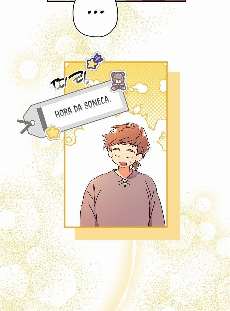 Eu me tornei a filha adotiva do protagonista Capitulo 120 Pagina 109