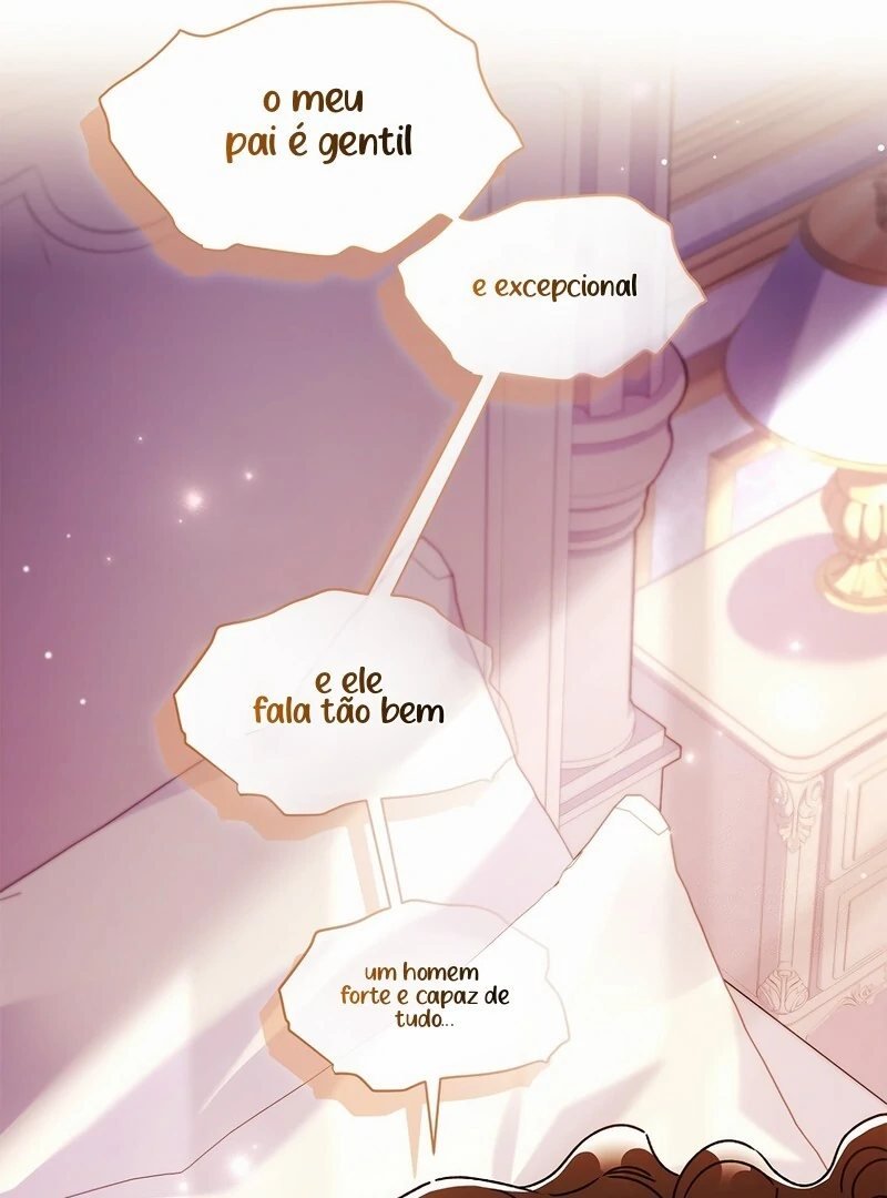 Eu me tornei a filha adotiva do protagonista Capitulo 120 Pagina 112