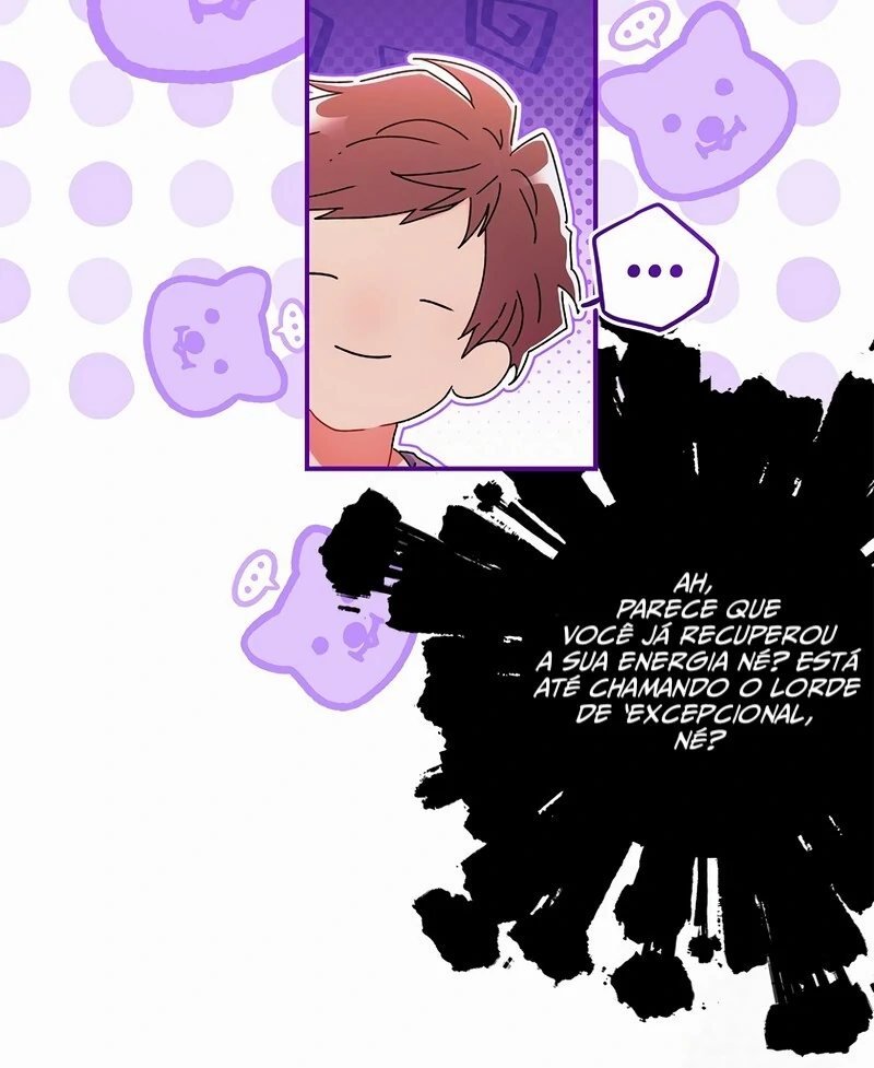 Eu me tornei a filha adotiva do protagonista Capitulo 120 Pagina 114